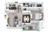 A2 floorplan